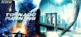 Tornado Warning (2012) Dual Audio [Hindi-English] BluRay H264 AAC 720p 480p ESub