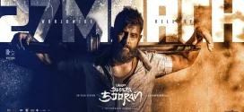 Veera Dheera Sooran Part 2 (2025) Tamil PreHD 1080p x264 AAC