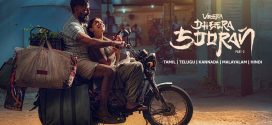 Veera Dheera Sooran Part 2 2025 Hindi Dubbed Movie ORG 720p WEB-DL 1Click Download