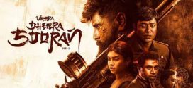Veera Dheera Sooran 2025 Tamil Movie 720p PRE HDRip 1Click Download