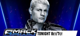 WWE Friday Night SmackDown 2025 04 12 NetFlix WEB-DL h264 AAC 1080p 720p 480p Download