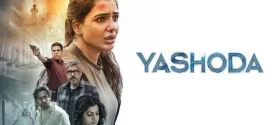 Yashoda (2022) Uncut Dual Audio [Hindi-Telugu] AMZN WEB-DL 1080p 720p 480p ESub