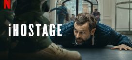 iHostage 2025 Hindi Dubbed Movie ORG 720p WEB-DL 1Click Download