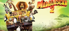 Madagascar Escape 2 Africa (2008) Dual Audio [Hindi-English] BluRay H264 AAC 1080p 720p 480p ESub