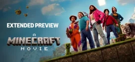 A Minecraft Movie (2025) Dual Audio [Hindi-English] AMZN WEB-DL 1080p 720p 480p ESub