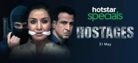 Hostages (2019) S01 Bengali Dubbed ORG JHS WEB-DL H264 AAC 1080p 720p 480p Download