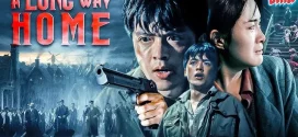 A Long Way Home (2023) Dual Audio [Hindi-Chinese] WEB-DL H264 AAC 1080p 720p 480p Download