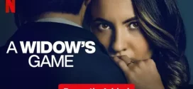 A Widows Game (2025) Dual Audio [Hindi-English] NetFlix WEB-DL 1080p 720p 480p ESub
