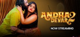 Andha Dever (2025) Uncut S01E02 Hindi MoodX Hot Series 720p Watch Online
