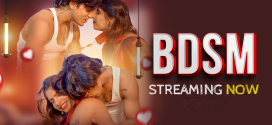 BDSM-Tejashwini (2025) Uncut Hindi Hot Short Film 1080p Watch Online