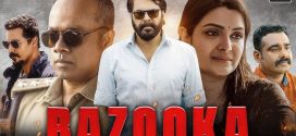 Bazooka (2025) Hindi-Tamil-Telugu 1080p 720p 480p CAMRip x264 AAC Download