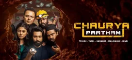 Chaurya Paatham (2025) Dual Audio [Hindi-Telugu] AMZN WEB-DL 1080p 720p 480p ESub