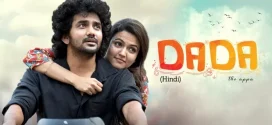Dada (2023) Uncut Dual Audio [Hindi ORG-Tamil] WEB-DL 1080p 720p 480p ESub