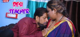 Desi Teacher (2025) Uncut Hindi GoddesMahi Hot Short Film 1080p Watch Online