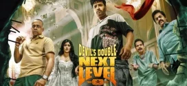 Devil’s Double Next Level (2025) Dual Audio [Hindi HQ-Tamil] HDRip 1080p 720p 480p Download