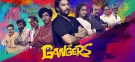 Gangers (2025) Dual Audio [Hindi ORG-Tamil] AMZN WEB-DL 1080p 720p 480p ESub
