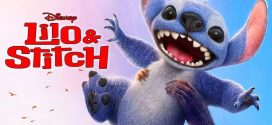 Lilo & Stitch (2025) Hindi 1080p CAMRip x264 AAC Download