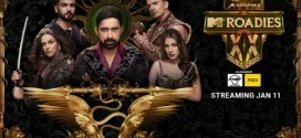 MTV Roadies (2025) S20E42 Hindi JC WEB-DL 1080p 720p 480p Download [Grand Finale]