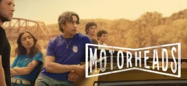 Motorheads (2025) S01 Dual Audio [Hindi-English] AMZN WEB-DL H264 AAC 1080p 720p 480p ESub