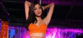 My Stepsister Is A Stripper – Part 1 (2025) SexMex English Short Film 1080p Watch Online