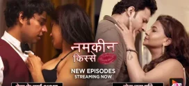 Namkeen Kisse (2025) S01E31-32 Hindi Alt WEB-DL H264 AAC 1080p 720p 480p Download