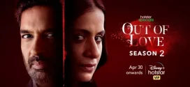 Out of Love (2021) S02 Bengali Dubbed ORG JHS WEB-DL H264 AAC 1080p 720p 480p ESub