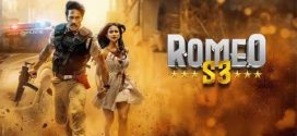 Romeo S3 (2025) Hindi Pre-HDRip x264 AAC 1080p 720p 480p Download