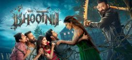 The Bhootnii 2025 Hindi Movie 720p HDRip 1Click Download