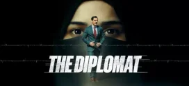 The Diplomat (2025) Hindi NetFlix WEB-DL H264 AAC 1080p 720p 480p ESub