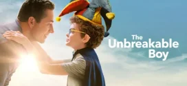 The Unbreakable Boy (2025) Dual Audio [Hindi-English] AMZN WEB-DL 1080p 720p 480p ESub