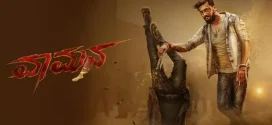 Vaamana (2025) Uncut Dual Audio [Hindi ORG-Kannada] AMZN WEB-DL 1080p 720p 480p ESub