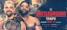 WWE Battleground (2025) English NetFlix WEB-DL H264 AAC 1080p 720p 480p Download