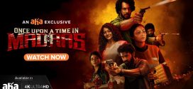 Once Upon a Time in Madras (2025) Hindi 1080p WEBRip x264 AAC Download