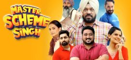 Master Scheme Singh (2025) Punjabi CHTV WEB-DL H264 AAC 1080p 720p 480p ESub