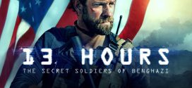 13 Hours (2016) Dual Audio [Hindi-English] BluRay H264 AAC 1080p 720p 480p ESub