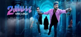 2 Jhalle Kitthe Challe (2025) Punjabi AMZN WEB-DL 1080p 720p 480p ESub