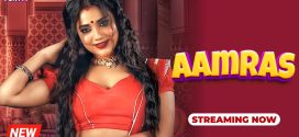 Aamras (2025) S01E01T02 Hindi Funtyy Hot Series 1080p Watch Online