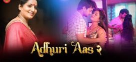 Adhuri Aas (2023) S02 Hindi Hunters WEB-DL H264 AAC 1080p 720p 480p Download
