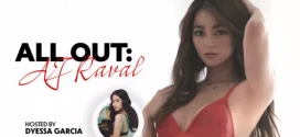 All Out with AJ Raval (2025) Tagalong Vivamax WEB-DL H264 AAC 1080p 720p 480p Download