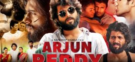 Arjun Reddy (2017) Dual Audio [Hindi-Telugu] WEB-DL H264 AAC 1080p 720p 480p ESub