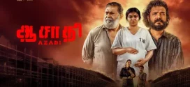 Azadi (2025) Tamil SNXT WEB-DL H264 AAC 1080p 720p 480p ESub
