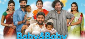 Baby and Baby 2025 Hindi Dubbed Movie ORG 720p WEB-DL 1Click Download