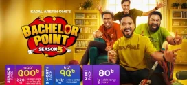 Bachelor Point (2025) S05E01-08 Bengali BongoBD WEB-DL 4K 1080p 720p 480p Download
