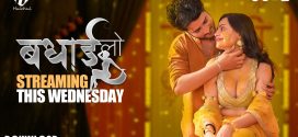 Badhai Lo (2025) S01E01-03 Hindi Hulchul WEB-DL H264 AAC 1080p 720p Download