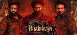 Bhairavam (2025) Tamil 1080p HDTC x264 AAC Download
