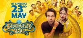 Bhool Chuk Maaf (2025) Hindi AMZN WEB-DL H264 AAC 4K 1080p 720p 480p ESub
