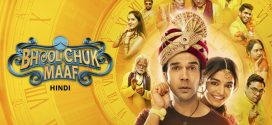 Bhool Chuk Maaf 2025 Hindi Movie 720p WEB-DL 1Click Download