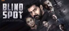 Blind Spot (2025) Dual Audio [Hindi-Tamil] AMZN WEB-DL 1080p 720p 480p ESub