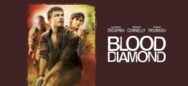 Blood Diamond (2006) Dual Audio [Hindi-English] BluRay H264 AAC 1080p 720p 480p ESub