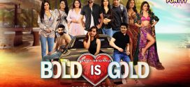 Bold is Gold (2025) S01E01T03 Hindi Funtyy Hot Series 1080p Watch Online